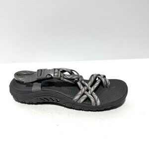 Skechers Womens Reggae Trail Gazer Sandals Size 6 M